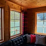 Fjordhytte-7, Im Vestland, Am Maurangerfjord Beim Hardanger, Nahe Trolltunga, Zwischen Odda Und Rosendal * Sundal