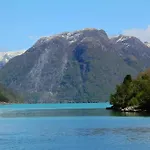 Feriehus Fjordhytte-7, Im Vestland, Am Maurangerfjord Beim Hardanger, Nahe Trolltunga, Zwischen Odda Und Rosendal *