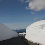 Feriehus Fjordhytte-7, Im Vestland, Am Maurangerfjord Beim Hardanger, Nahe Trolltunga, Zwischen Odda Und Rosendal *