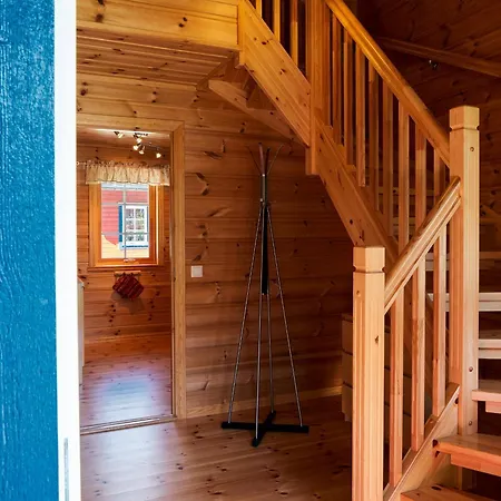 Fjordhytte-7, Im Vestland, Am Maurangerfjord Beim Hardanger, Nahe Trolltunga, Zwischen Odda Und Rosendal Prázdninový dům