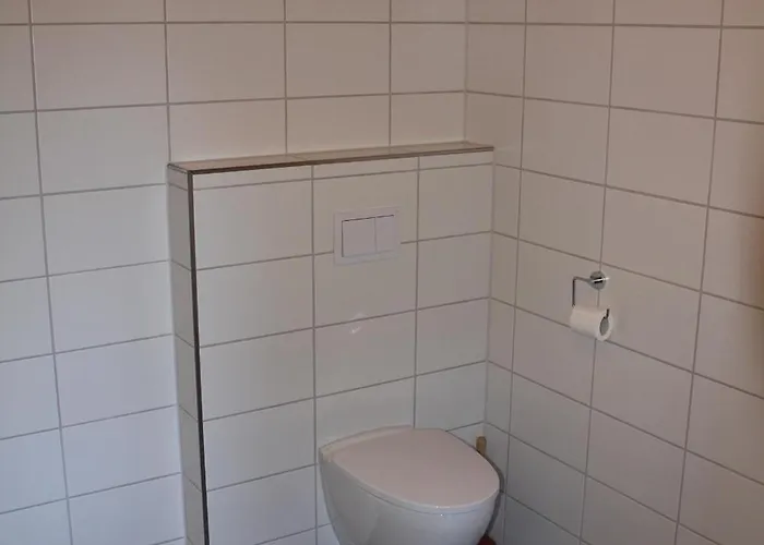 Prázdninový dům Fjordhytte-7, Im Vestland, Am Maurangerfjord Beim Hardanger, Nahe Trolltunga, Zwischen Odda Und Rosendal *